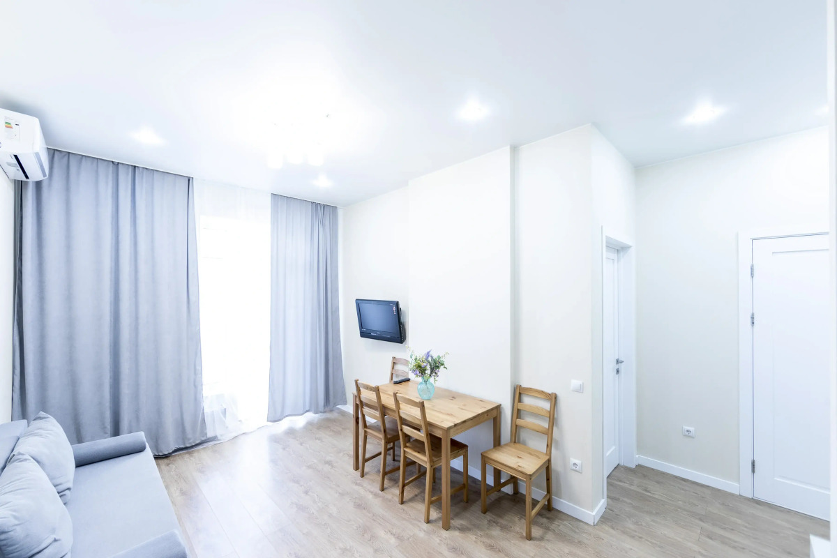 Квартира возле Аквапарка Эрвье171