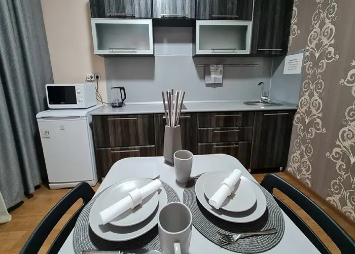 Квартира на переулке Буинском 1 90030