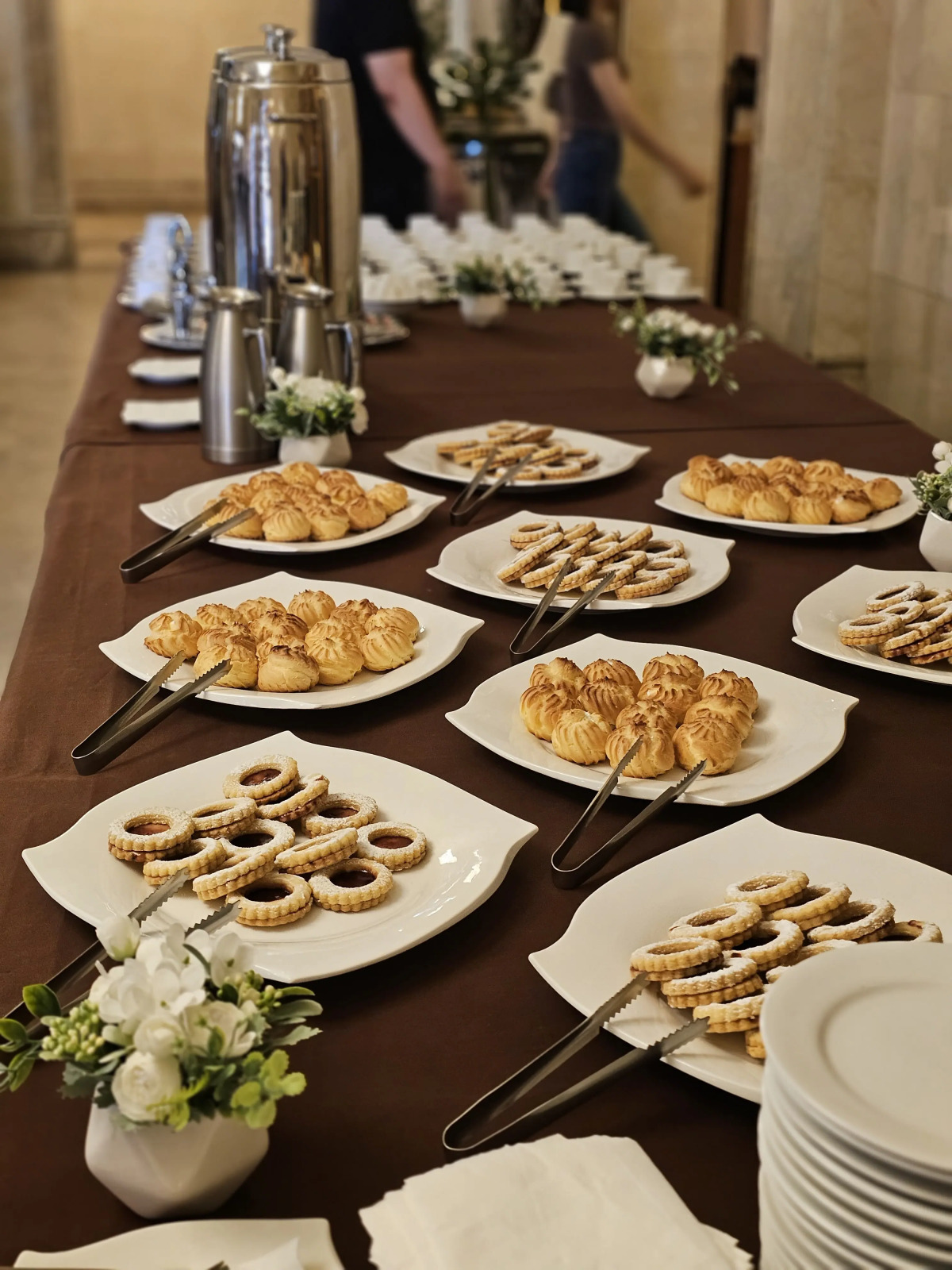 Отель Континентал