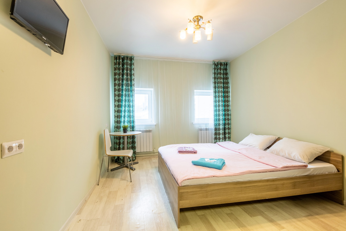 Хостел Нижний Хостел