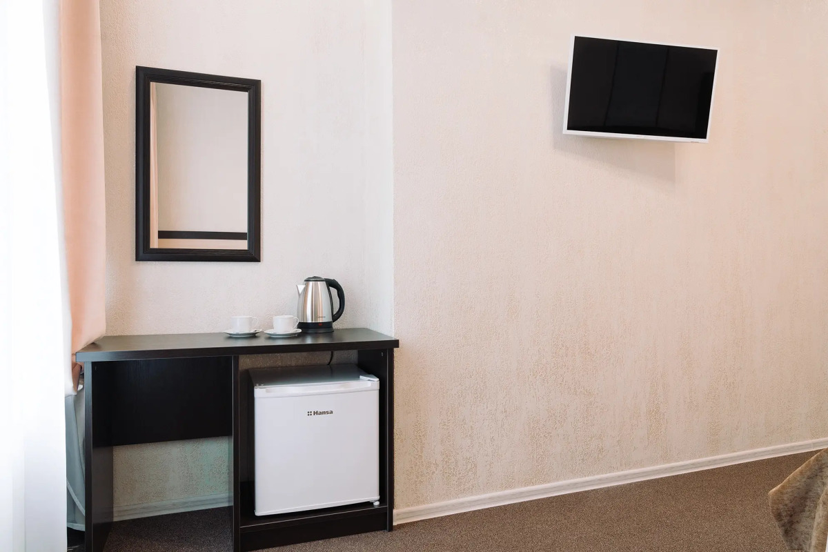 Жилые Помещения Иоланта