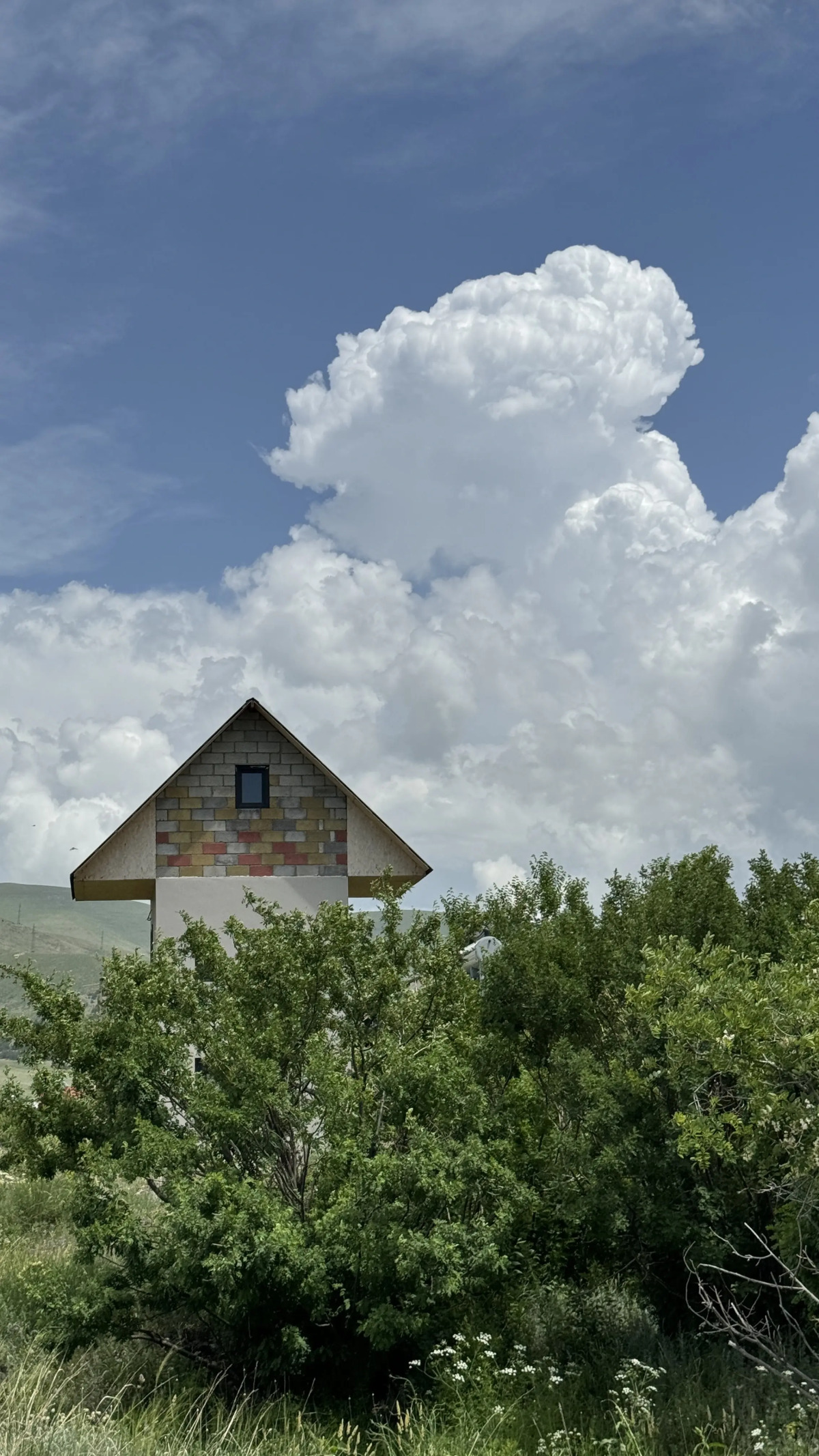 Отель Port Ayas Sevan Lake
