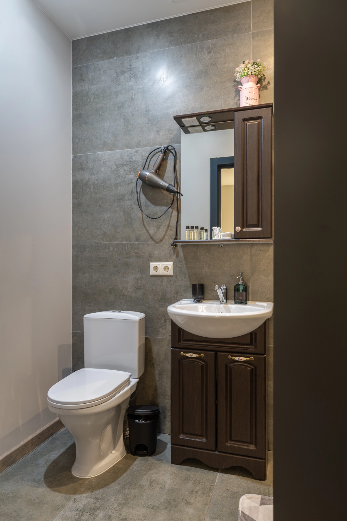 Гостевой дом Dacha Place