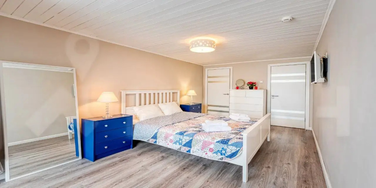 Апартаменты На Автозаводской