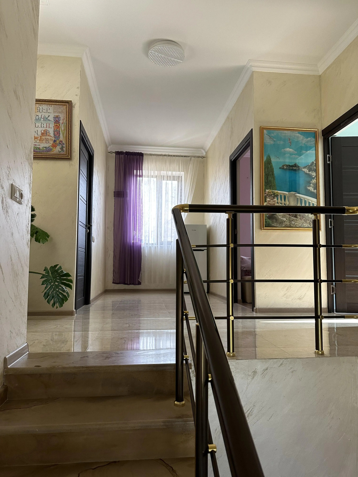 Гостевой Дом Siran