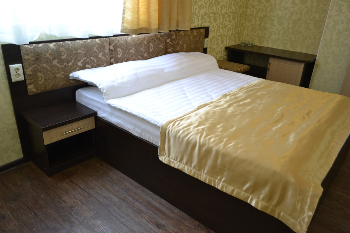 Отель Эстет