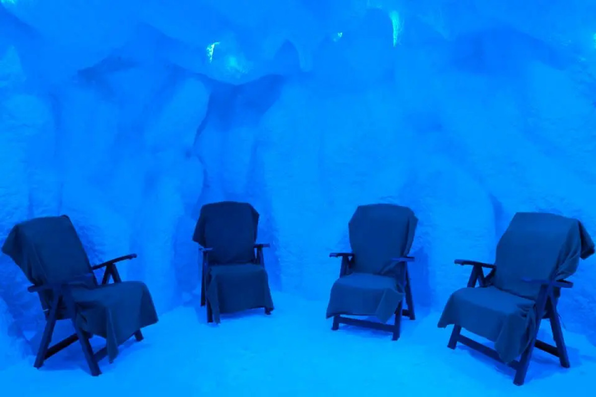 Delphin Imperial Hotel - Ultra All Inclusive