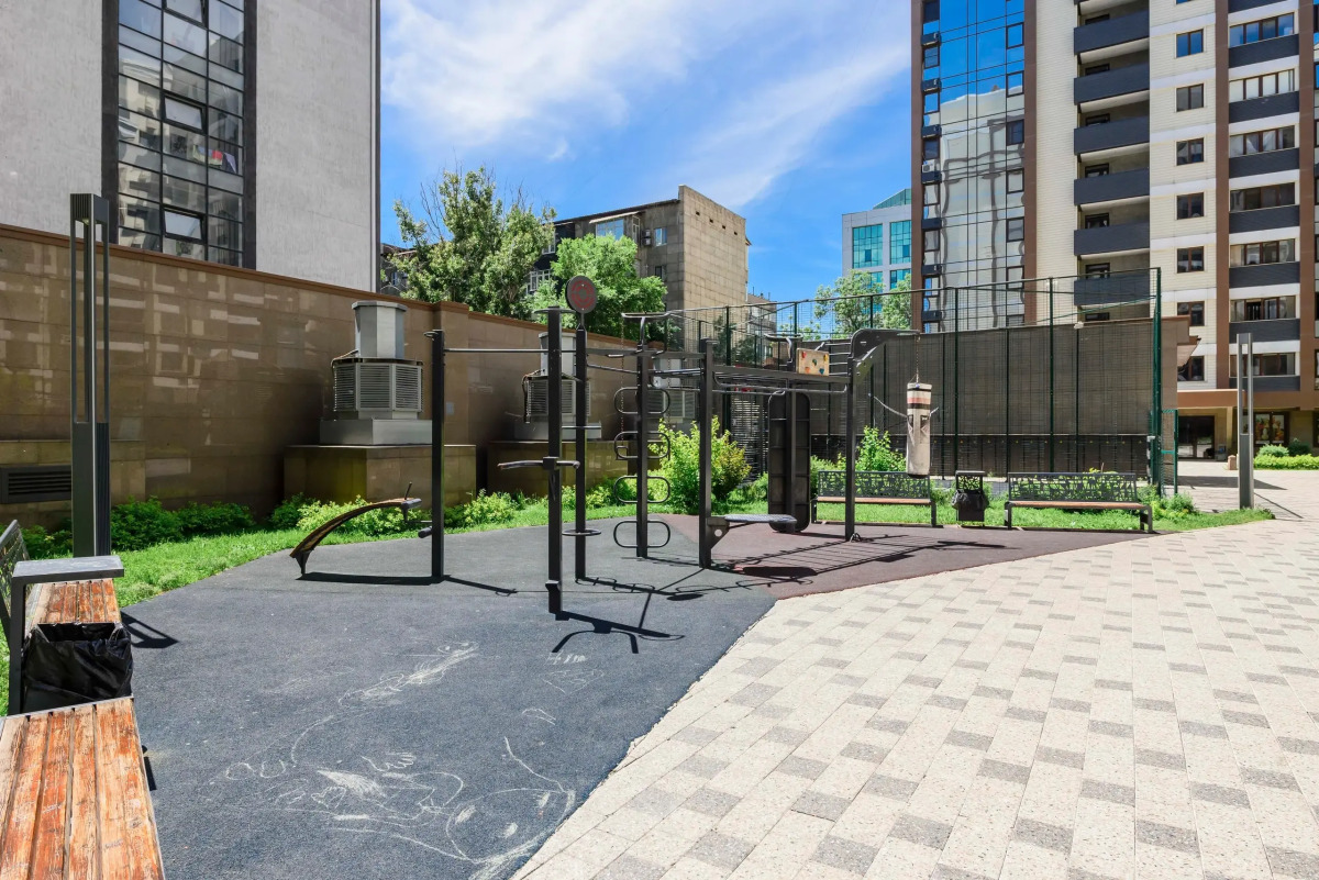 Апартаменты M.O.O.N. APARTMENTS Жк Arbat