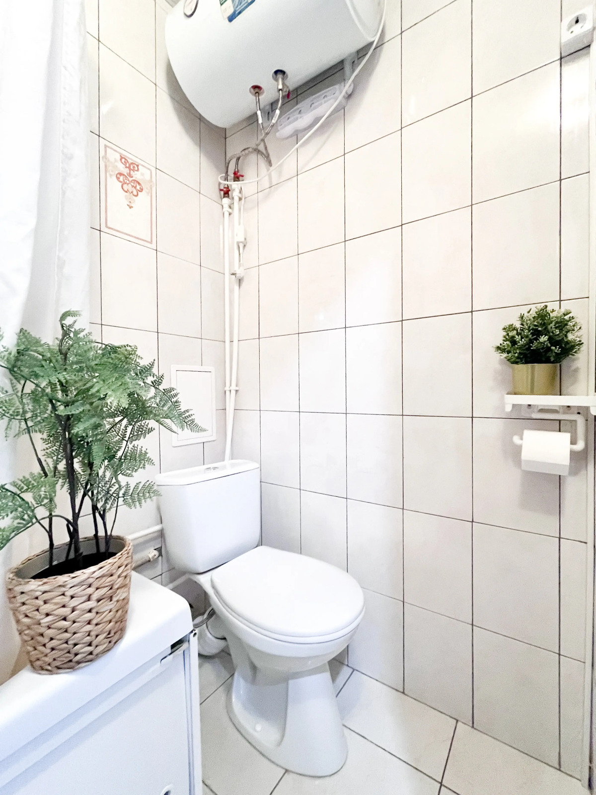 Апартаменты Соколова 85/1