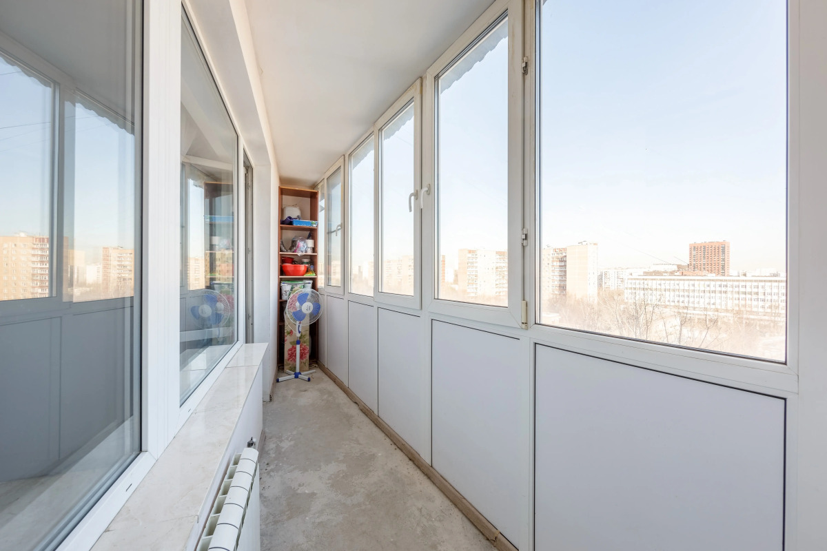 Апартаменты рядом с метро Царицыно