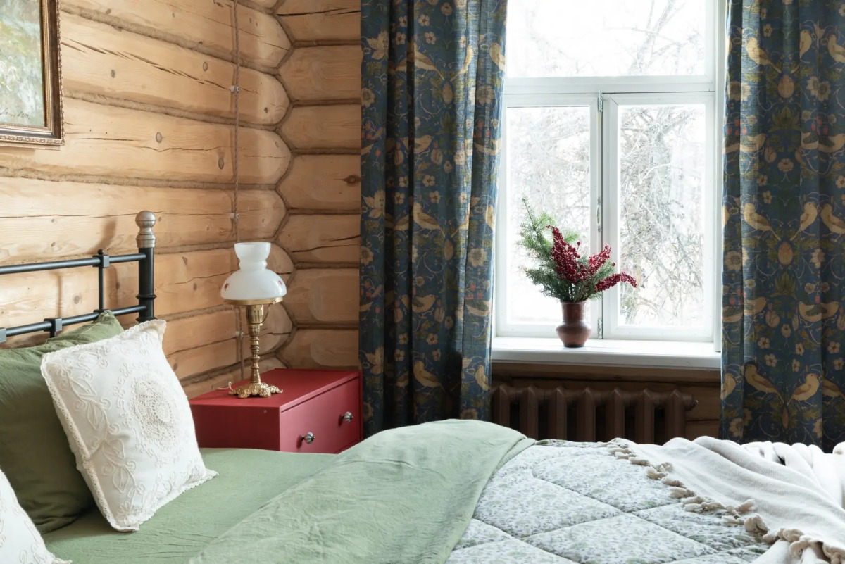 Гостевой дом Изба Плёс