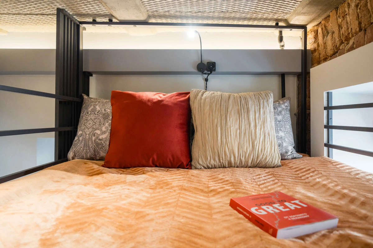 Апартаменты SweetHome на Антоненко