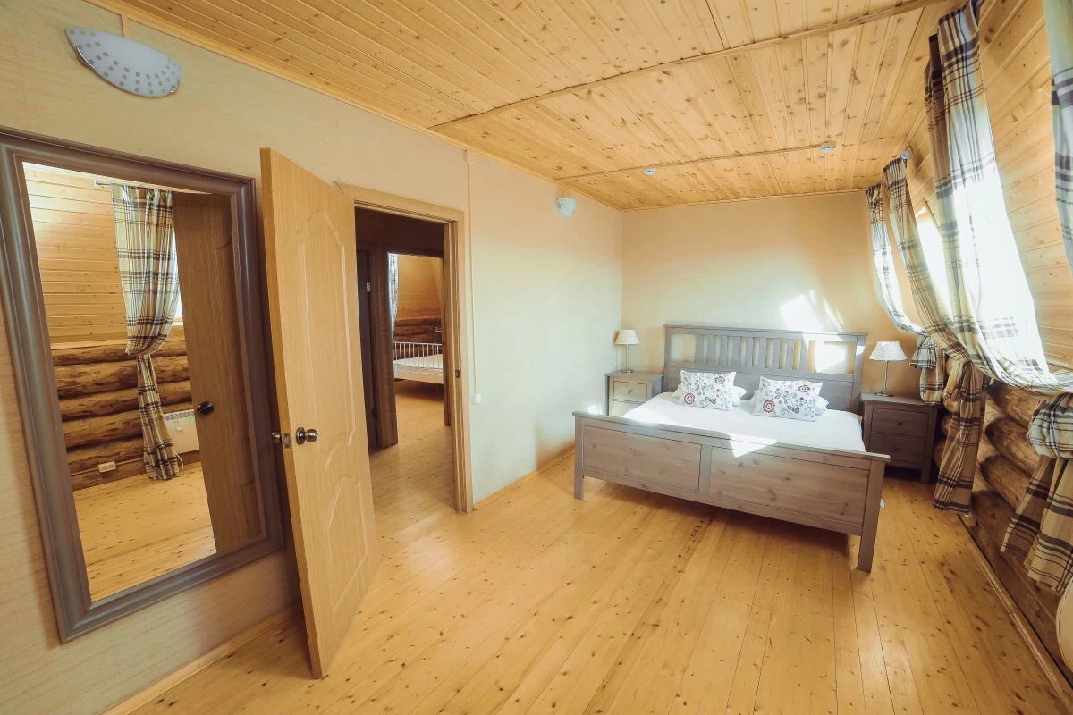 Отель Гостинично-ресторанный комплекс Старый Хутор