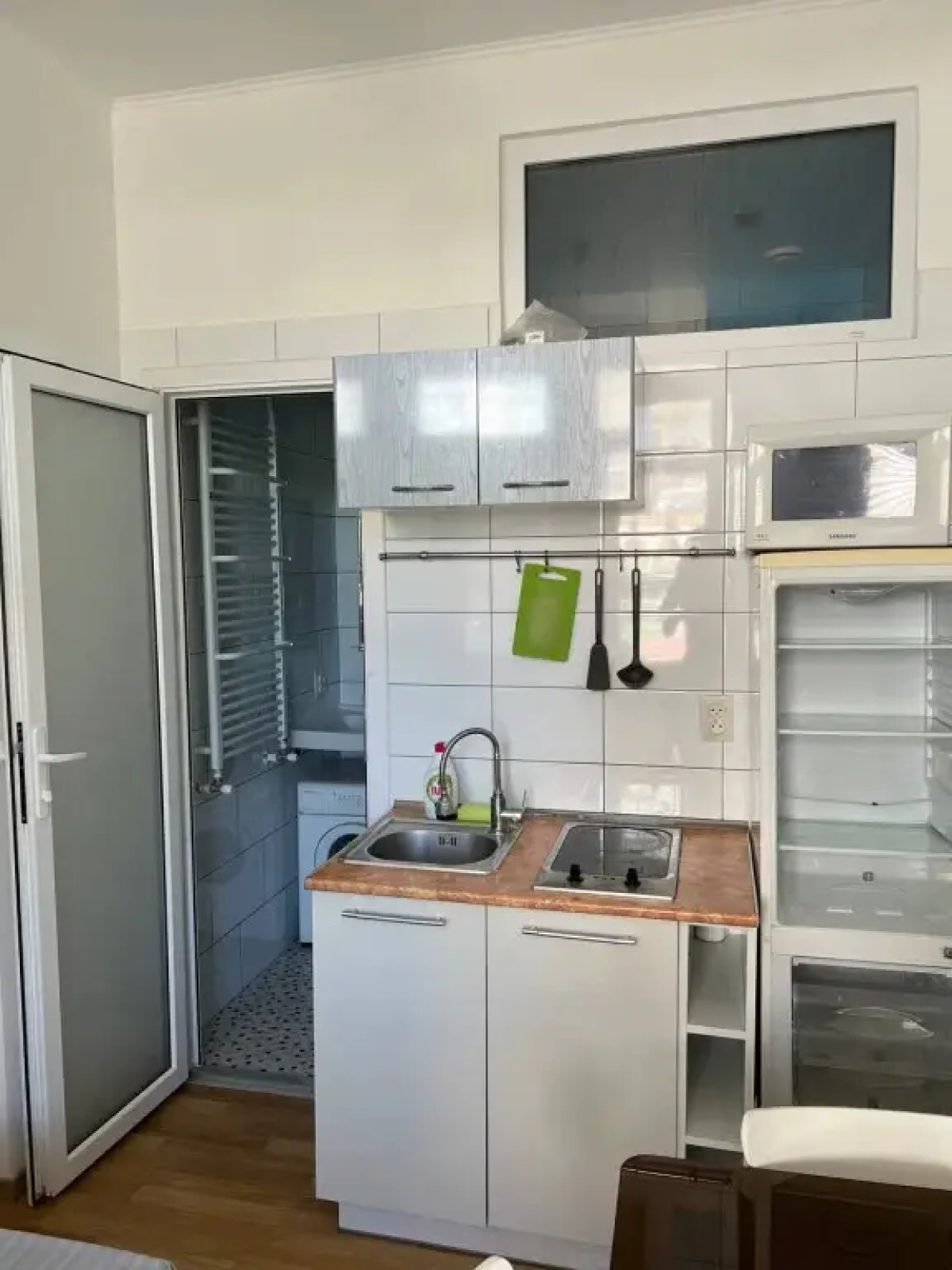 Апартаменты Moynaki