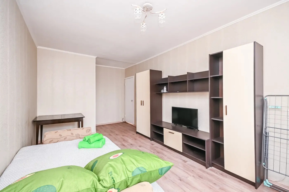 Апартаменты Дружбы 9