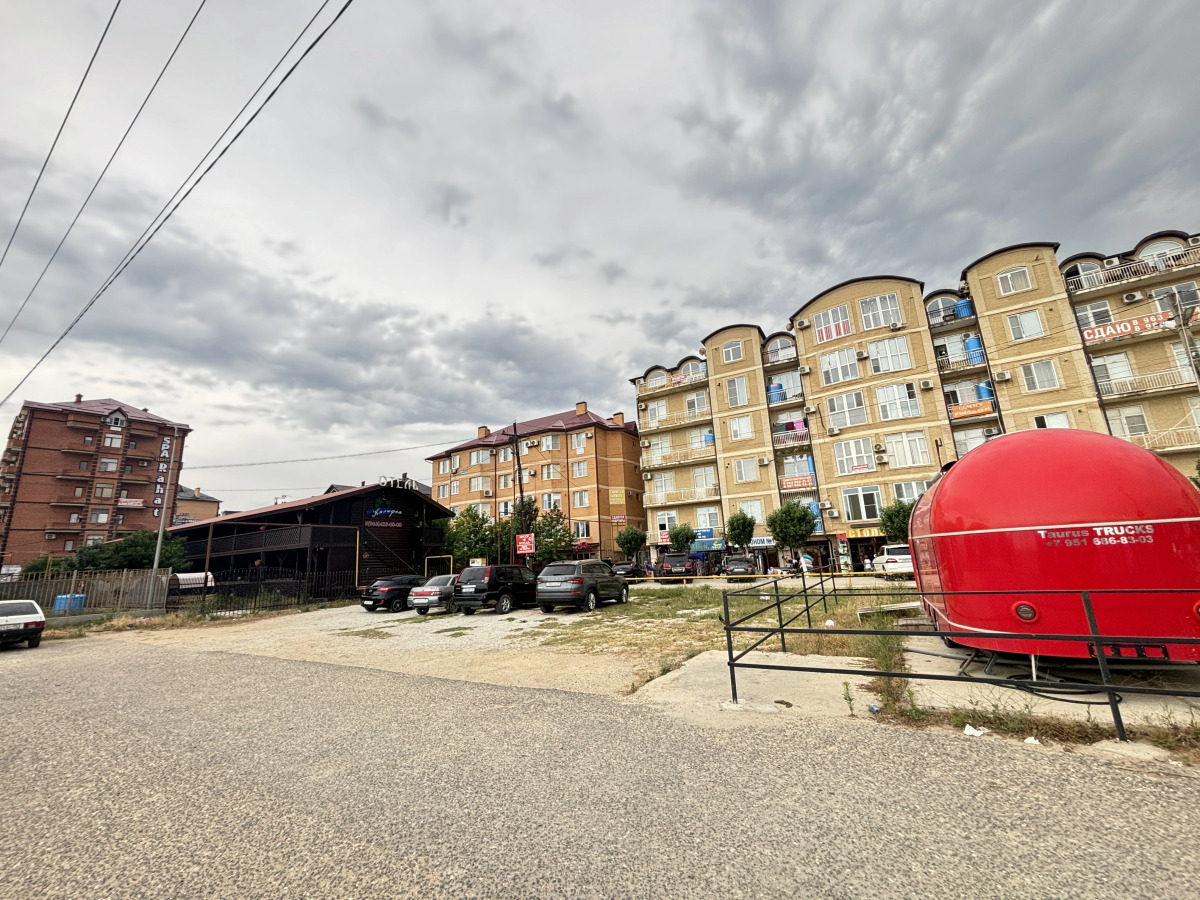 Квартира у Моря