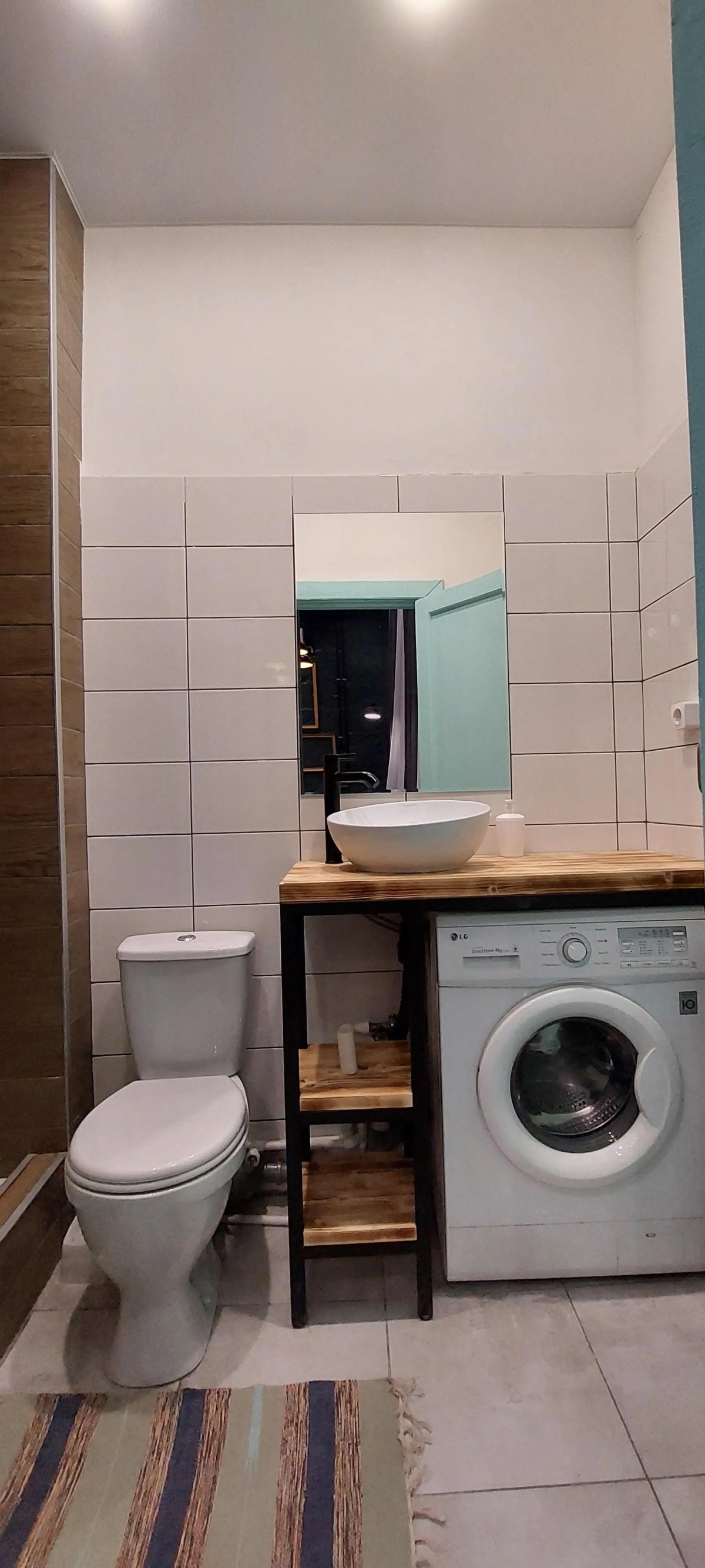 Апартаменты "У художника на Аллее Героев, 4"