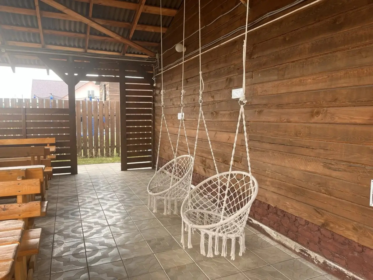 Гостевой дом Ромашка