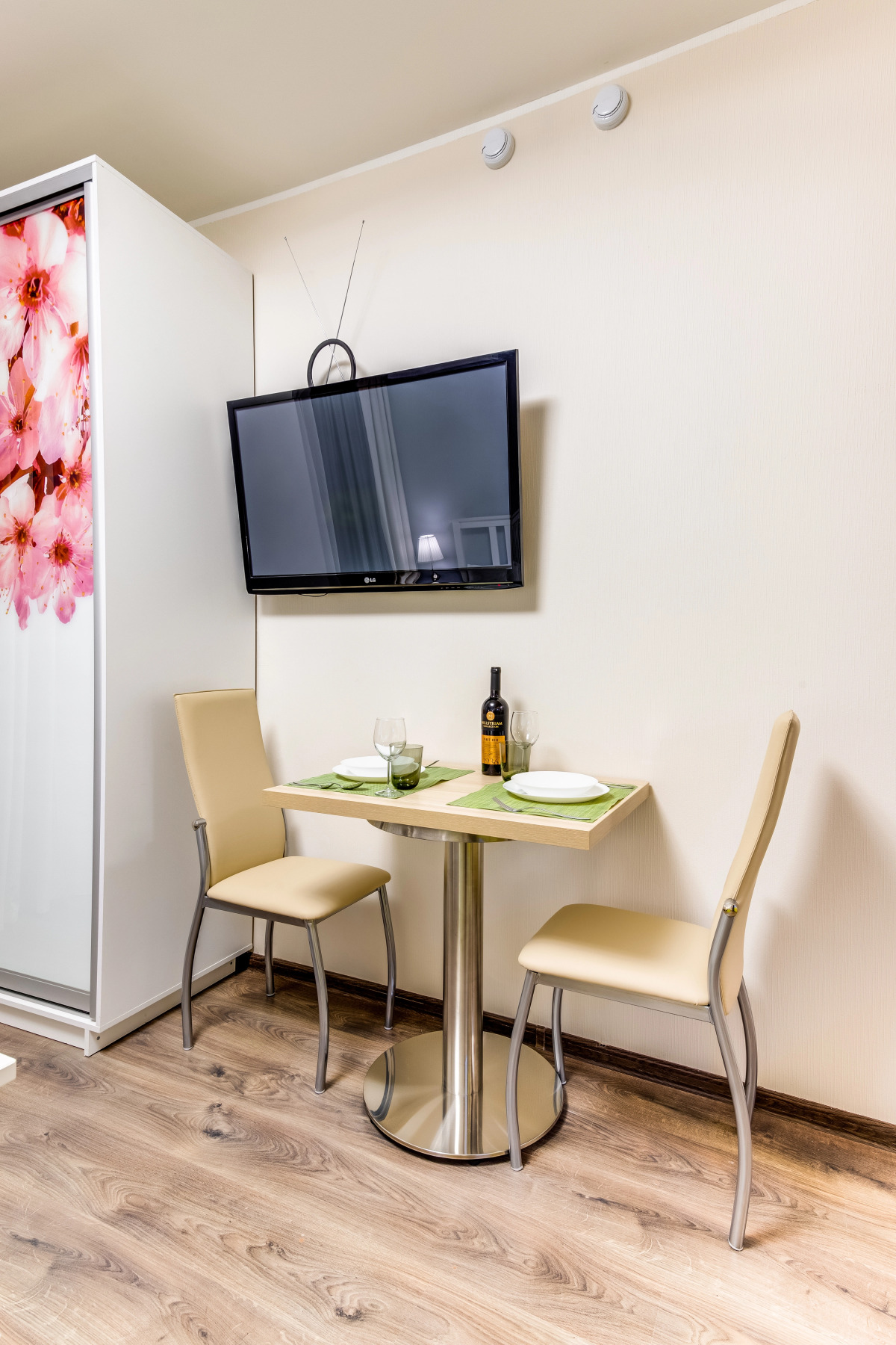 Апартаменты Like - hotel 2