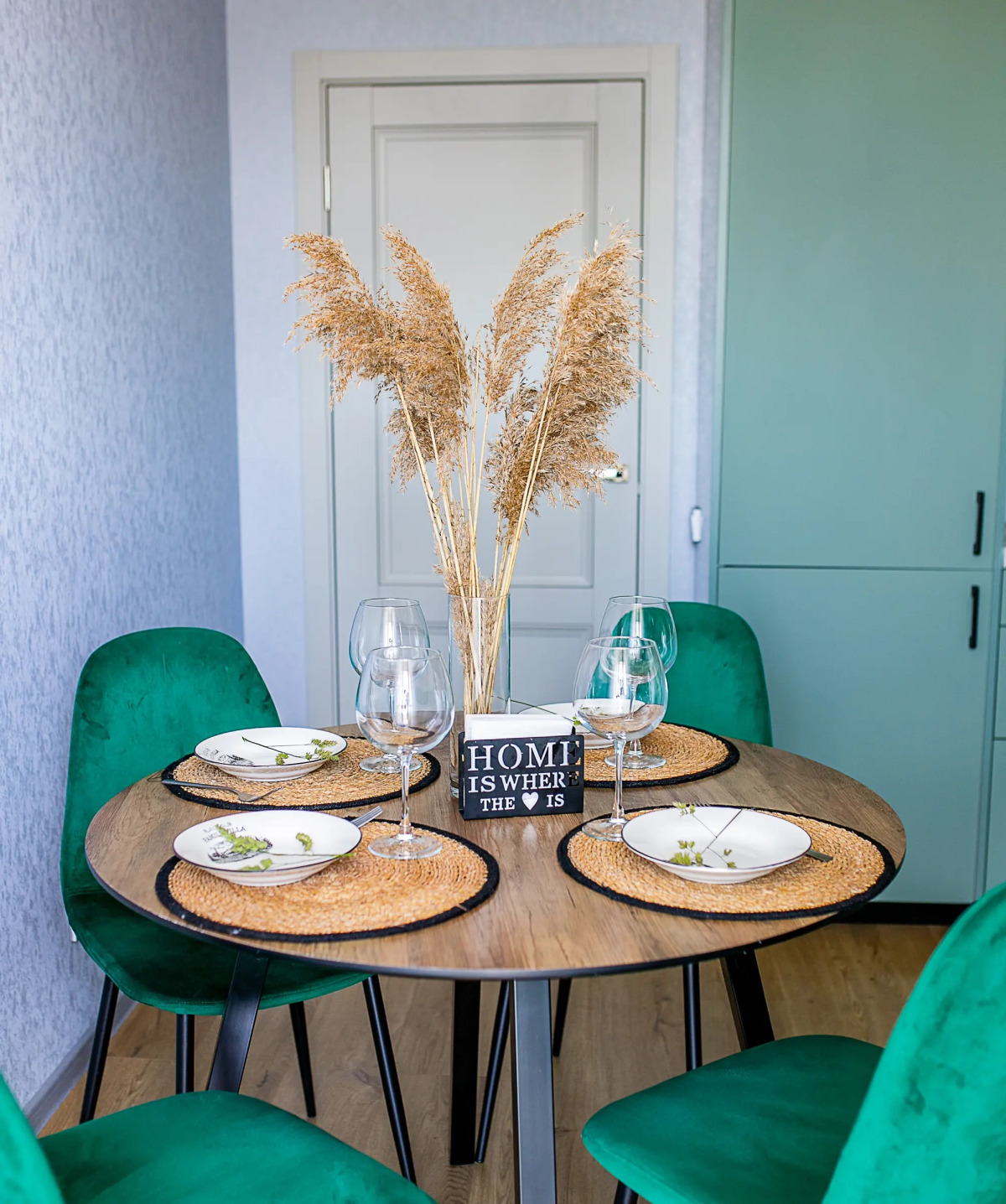 Апартаменты на Балтийском побережье