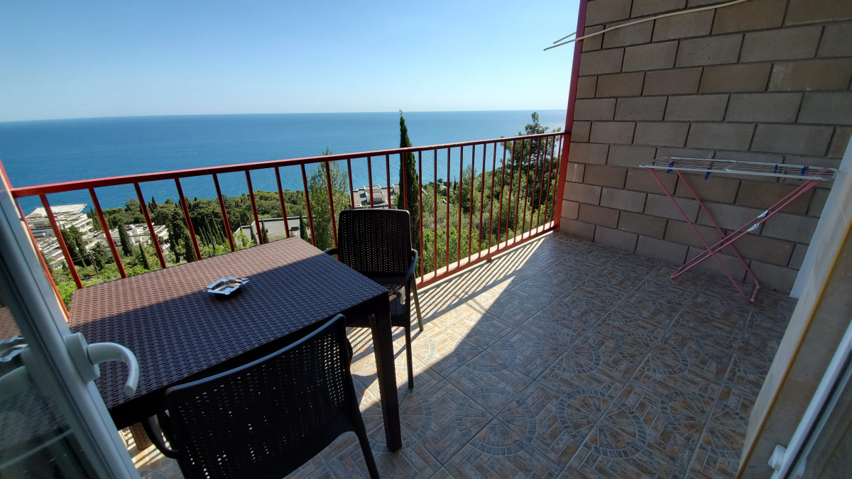 Гостевой дом Жуковка