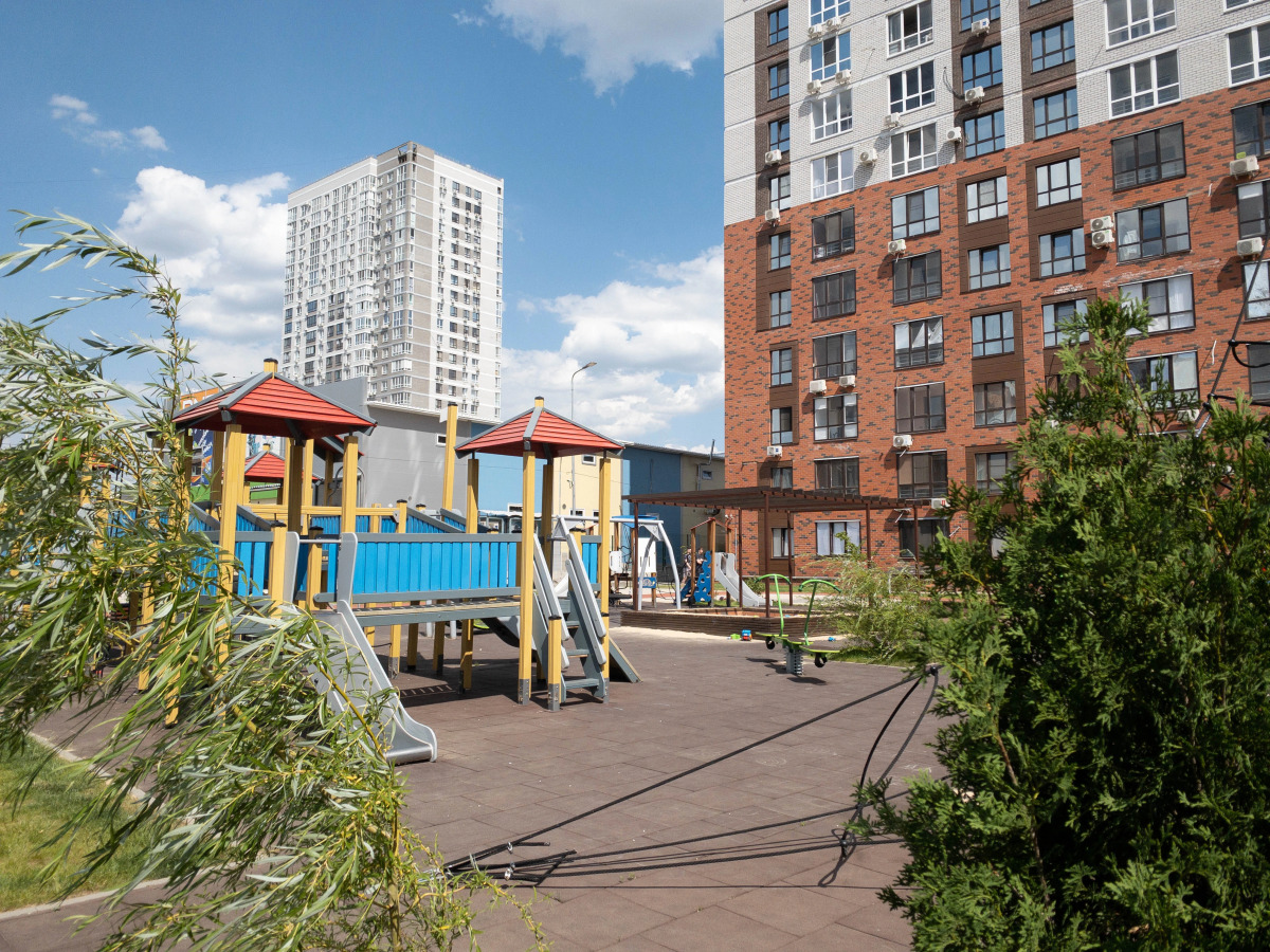 Дизайнерские Апартаменты в ЖК Романов