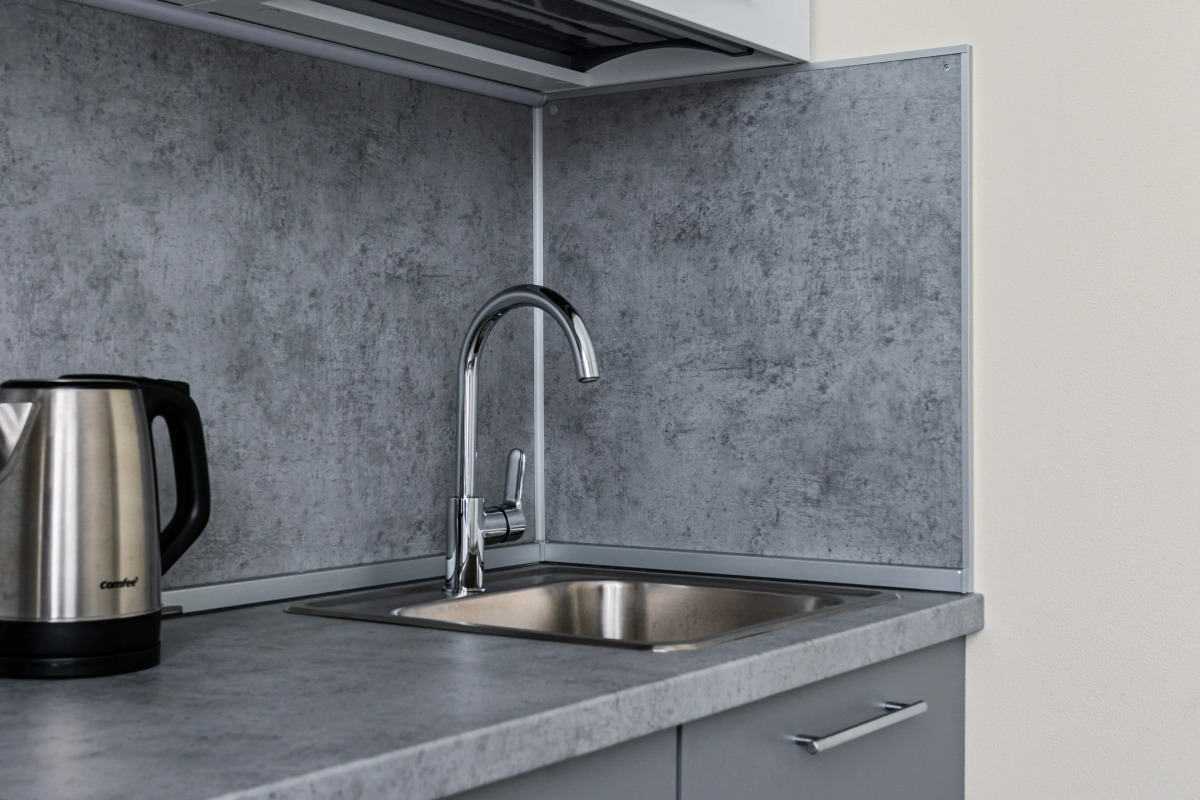 Апартаменты Leohotels делюкс на Витебском