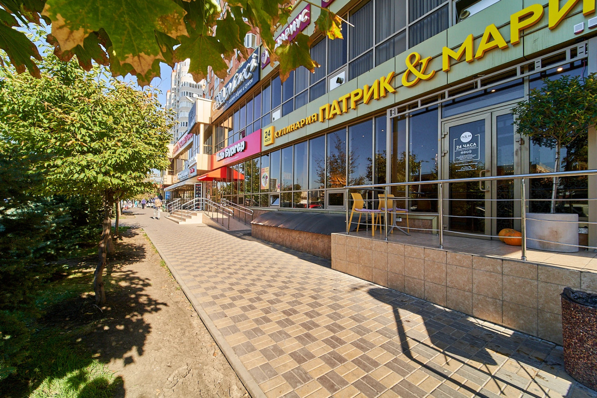 Квартира Апартаменты LikeHome Санрайз вблизи парка Галицкого