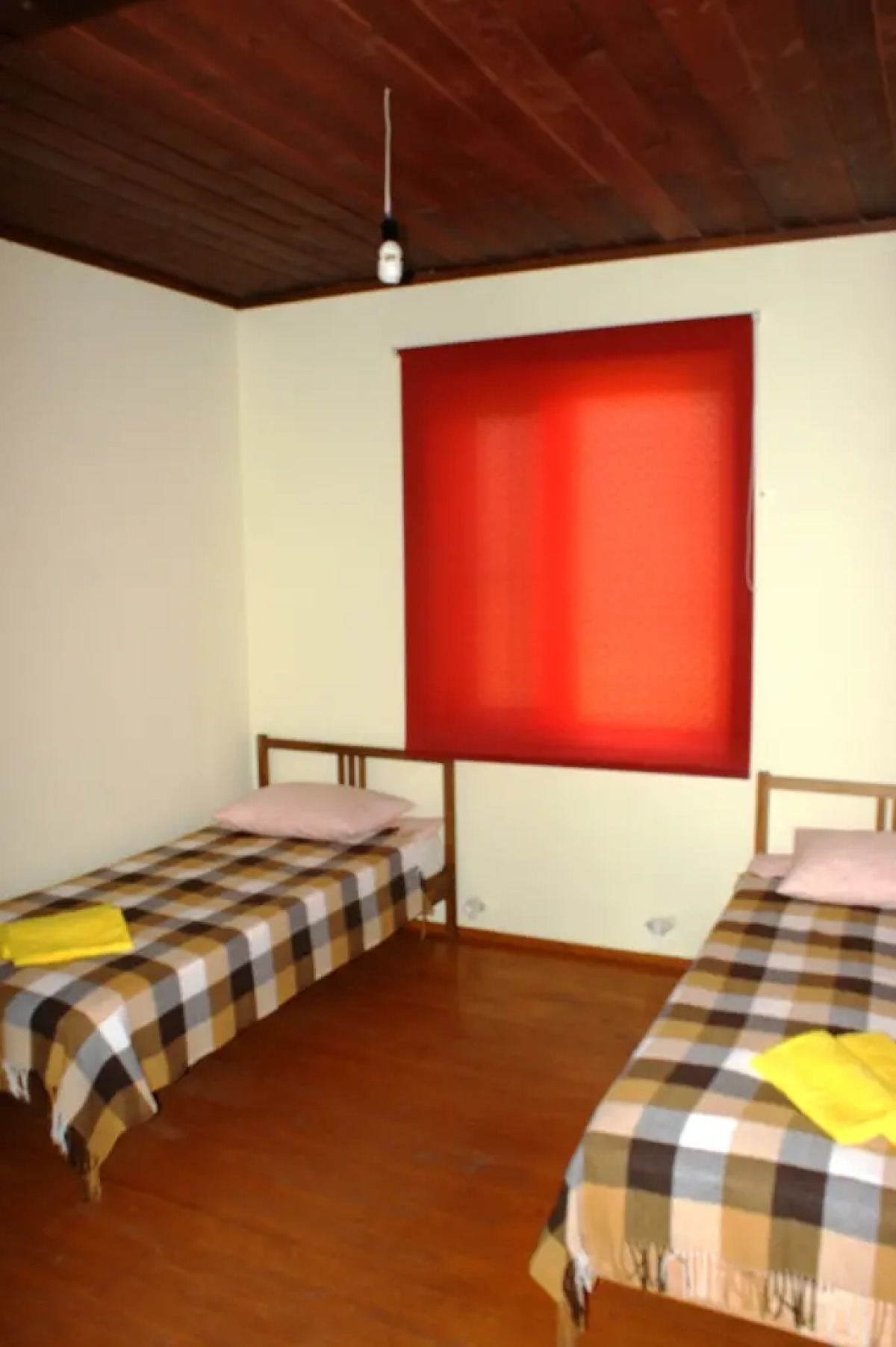 Гостевой Дом Берлога