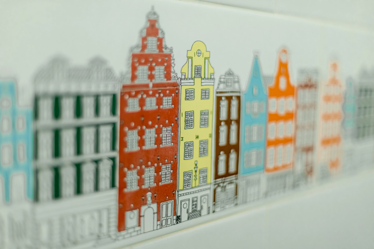 Меблированные комнаты Вокруг Света