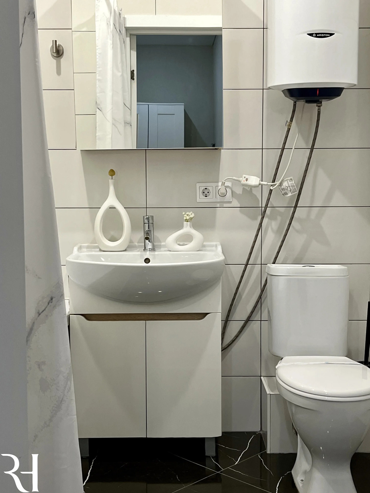 Апартаменты ЖК Аксаковский