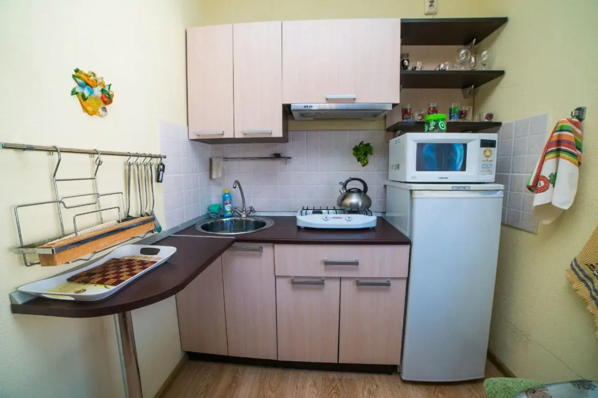 Гостевой дом Светлана