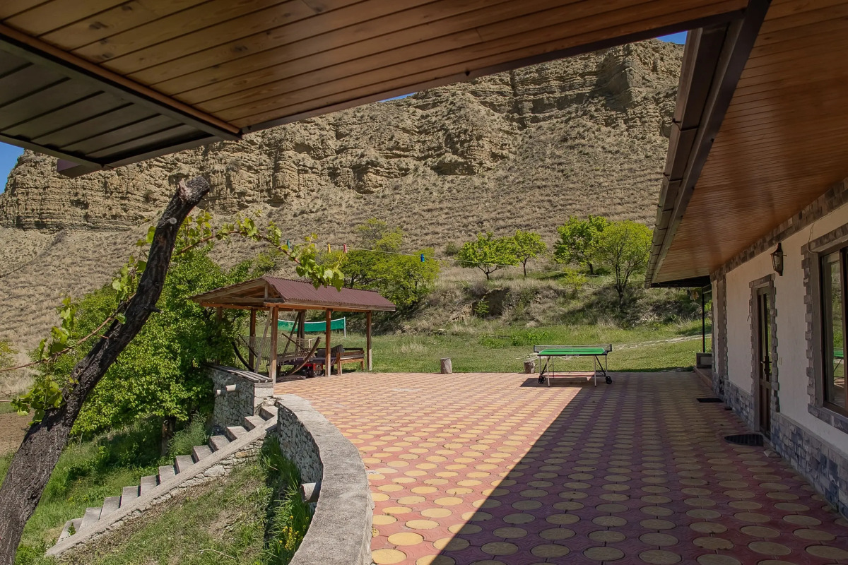 Гостевой дом Салта