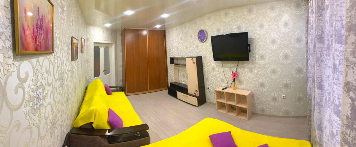 Квартира Люкс в Центре