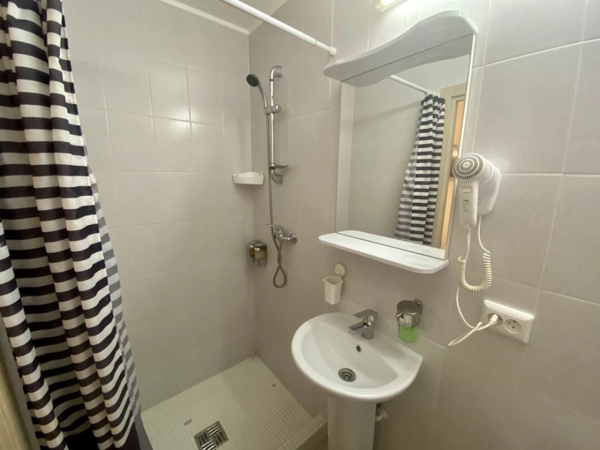 Апартаменты Гостевые комнаты на Саблинской