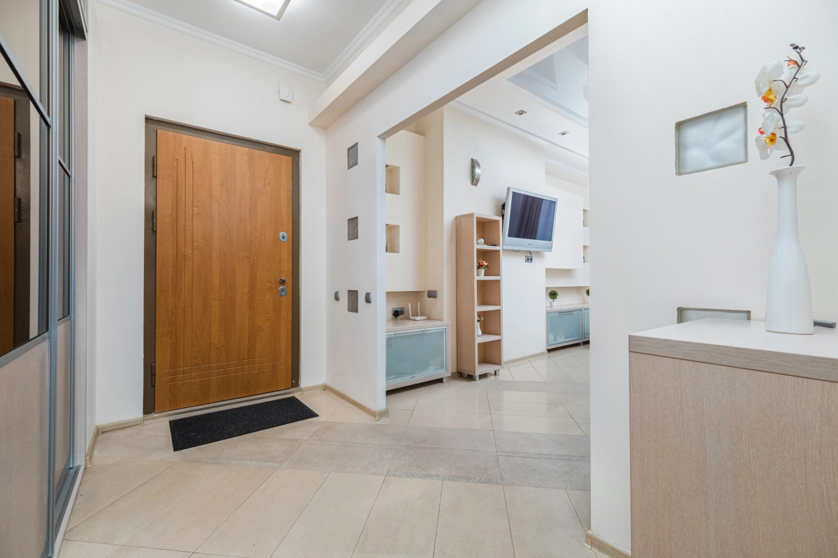 Апартаменты в центре на независимости