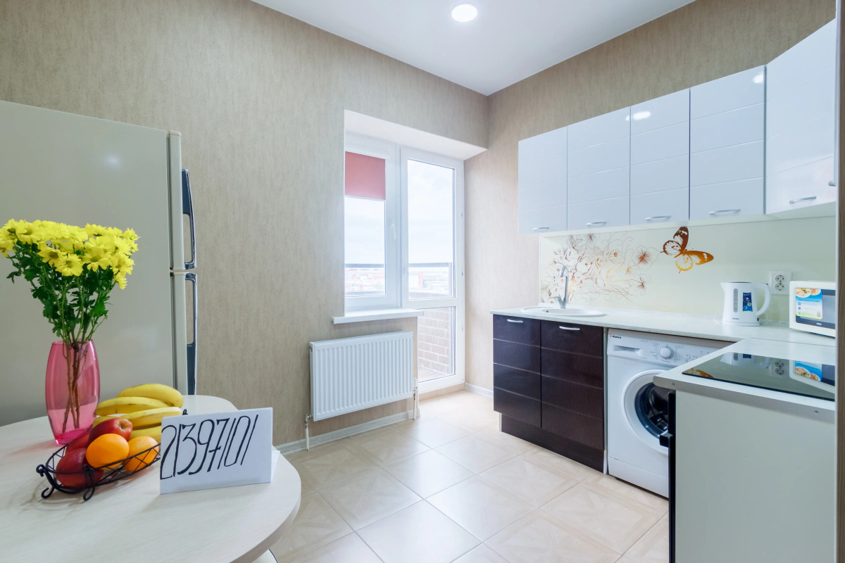 Квартира в районе Ростсельмаша