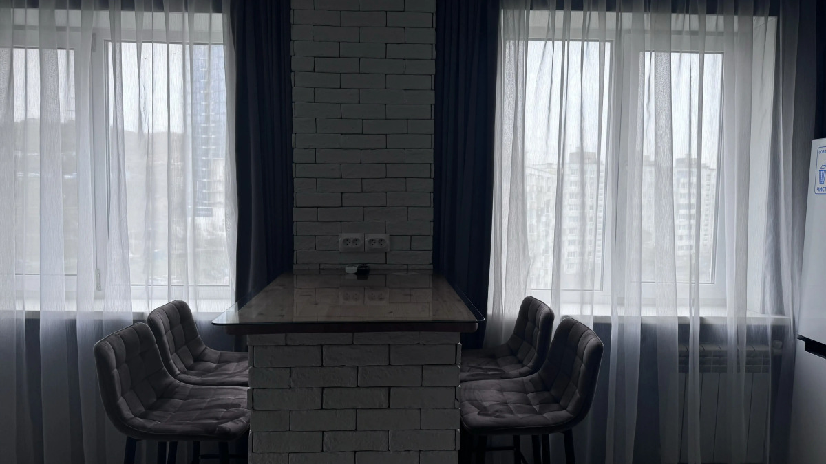 Квартира Студия на Третьей рабочей