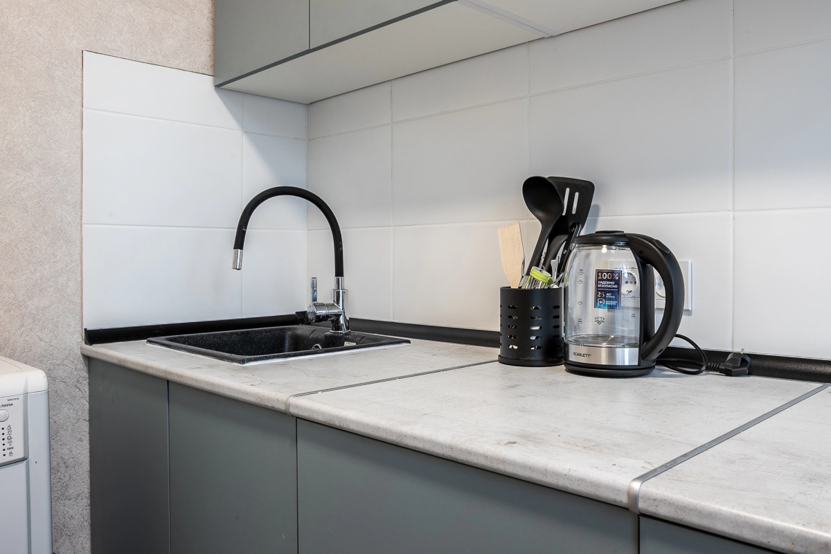 Апартаменты Волков Переулок 17