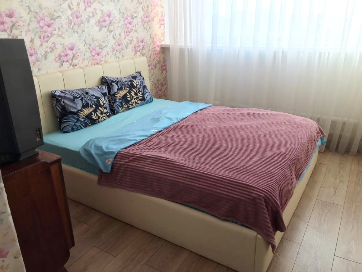 Квартира на улице Обручева 4 к1