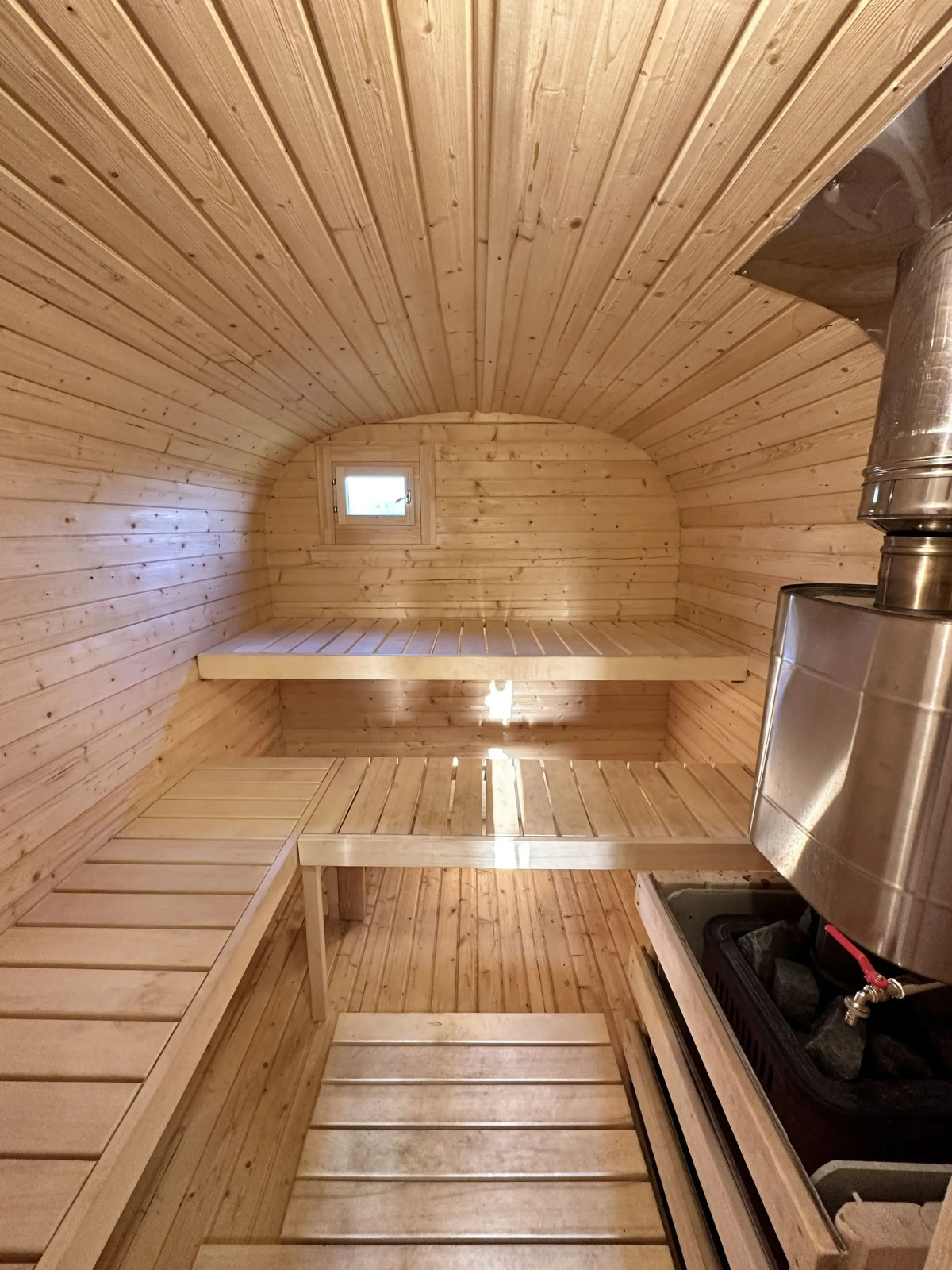 Частный дом Уютный дом в Суздале