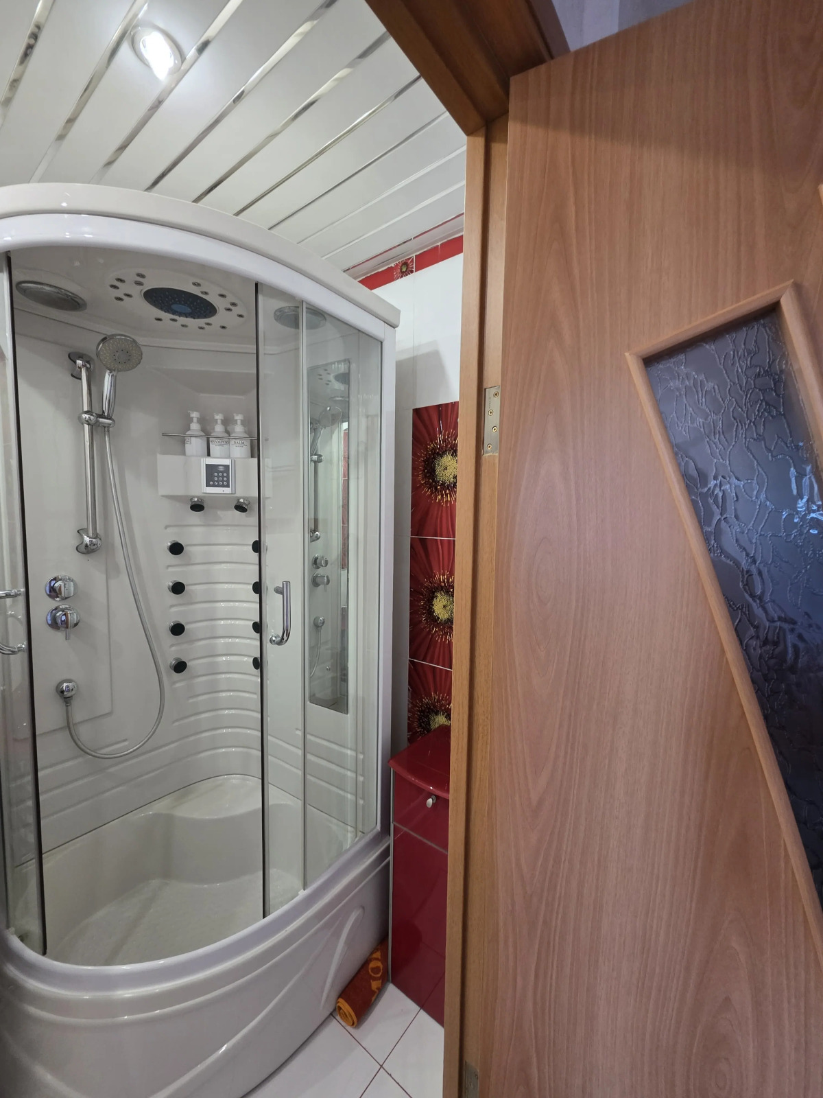 Квартира Байкальская чайка