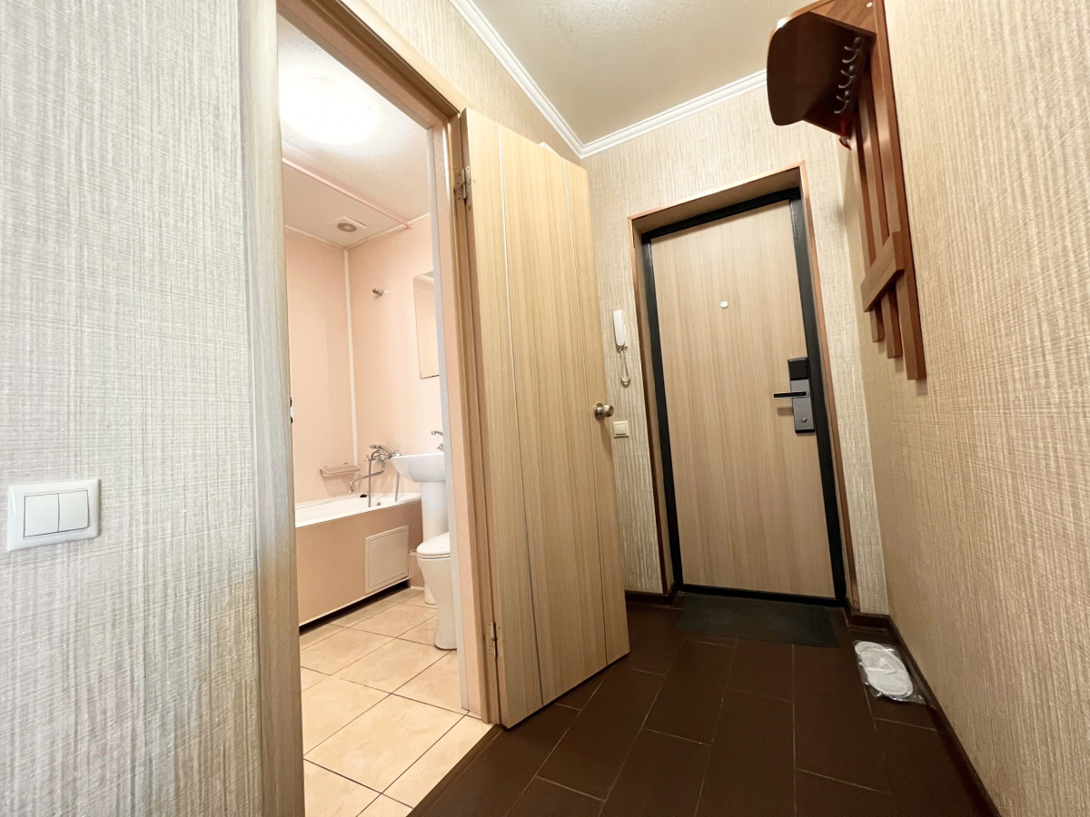 Апартаменты Октябрьская 20