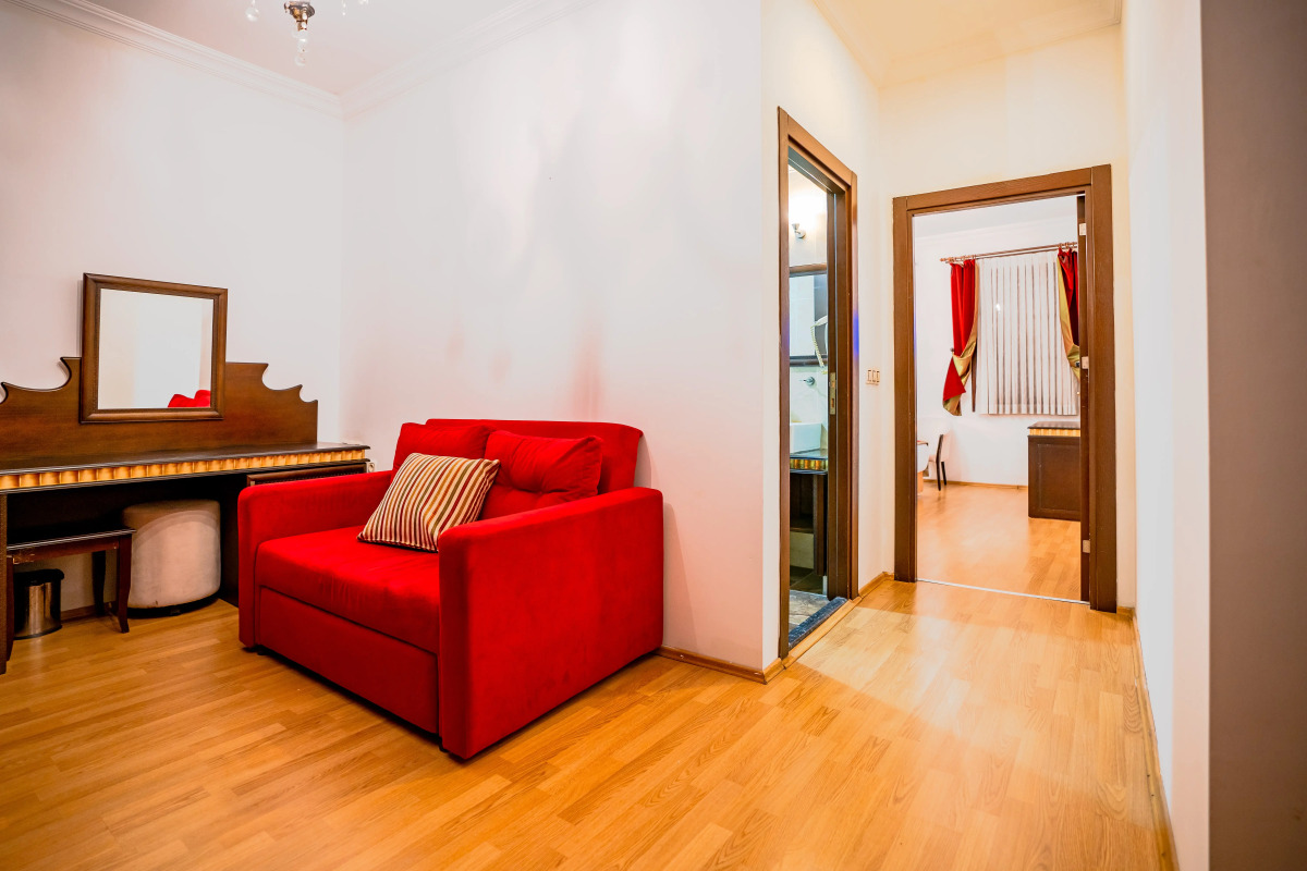 Отель Mediterra Art Hotel