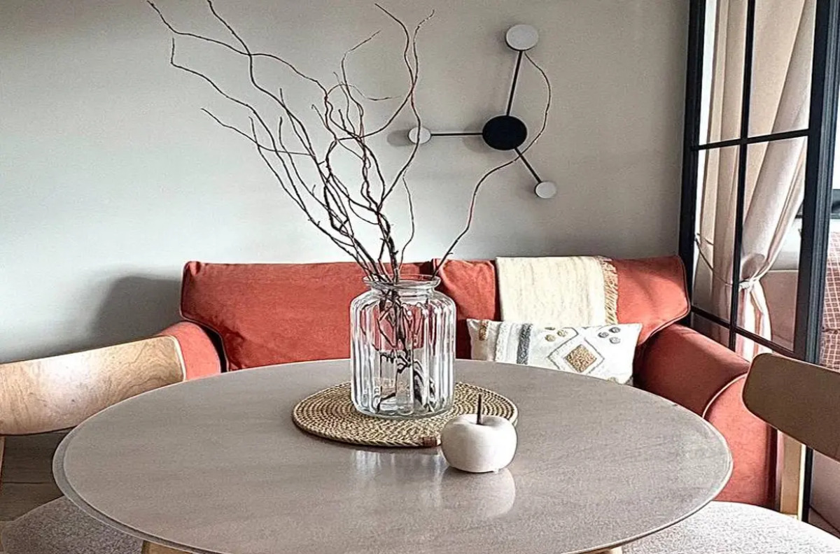 Апартаменты стильные с дизайнерским ремонтом вместимостью до 4 гостей 10 минут до центра города