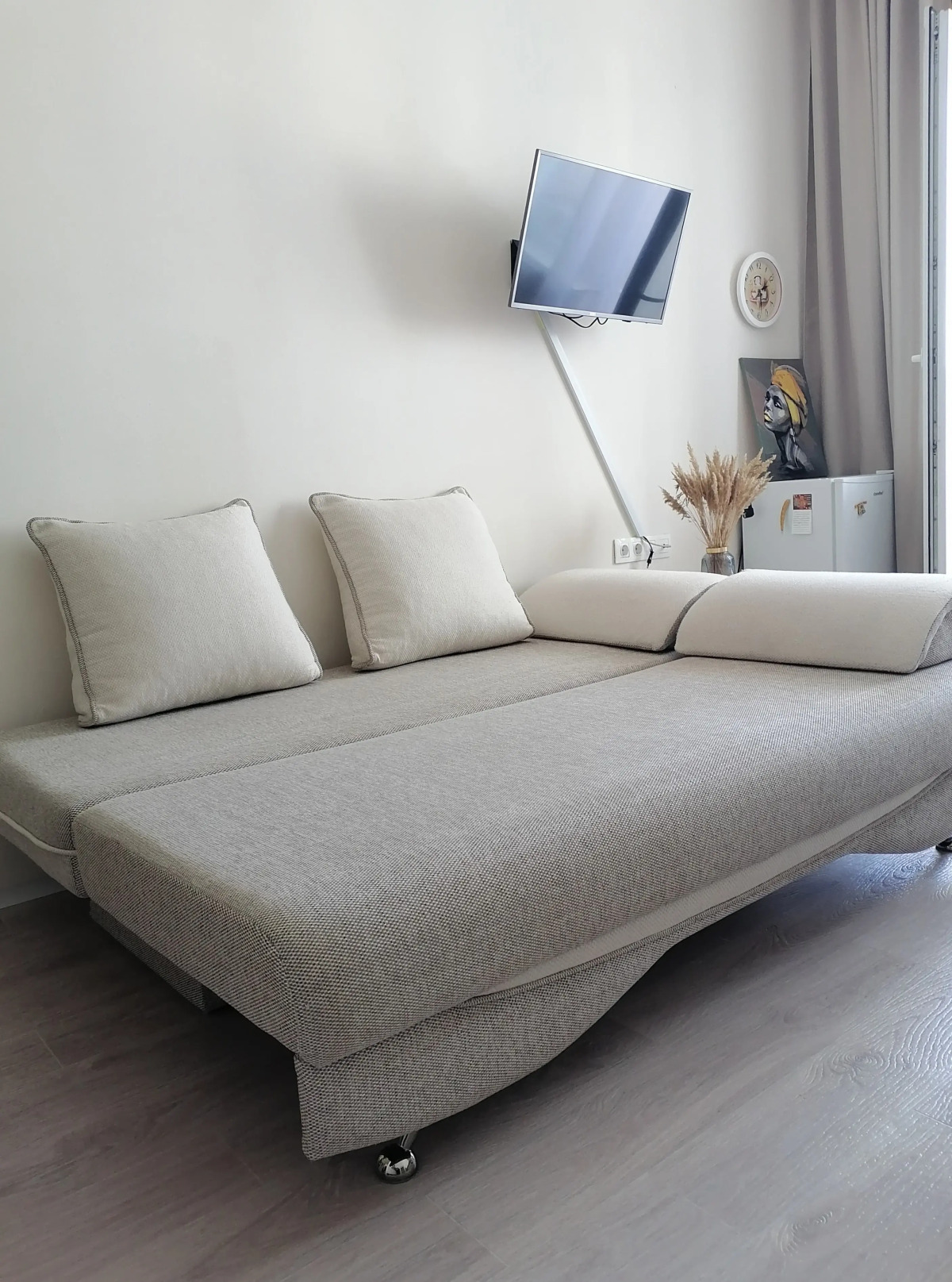 Честная Студия Четыре Угла ТЦ Аура