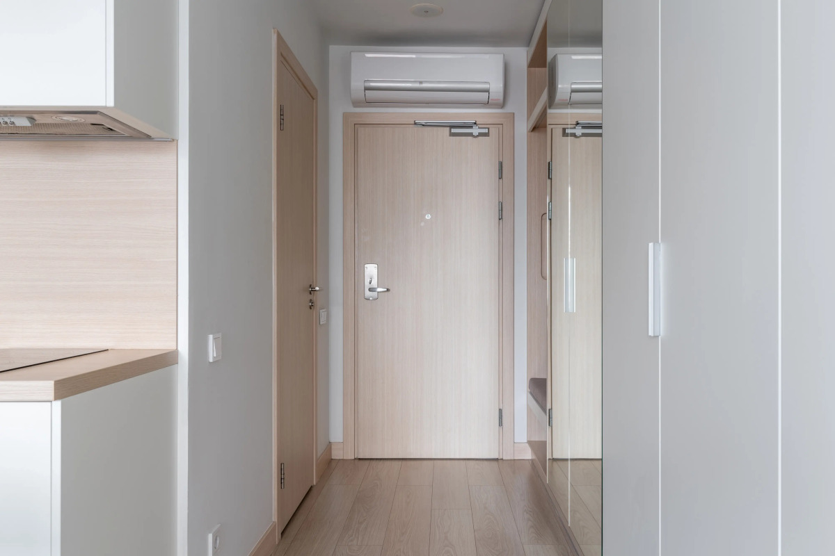 Апартаменты Pinot Noir