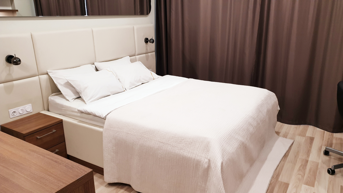 Апартаменты Mitino