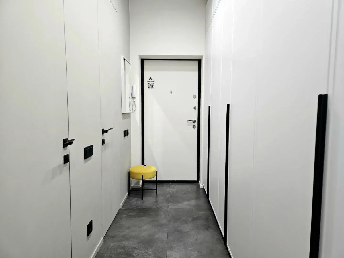 Квартира Неотель в центре рядом Парк Орленок ВГУИТ