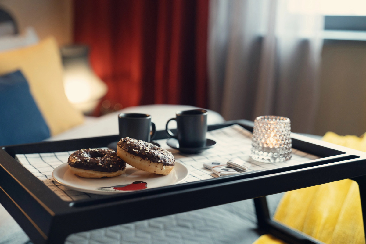 Апартаменты NEW Grunge Voyage 15 минут от DME